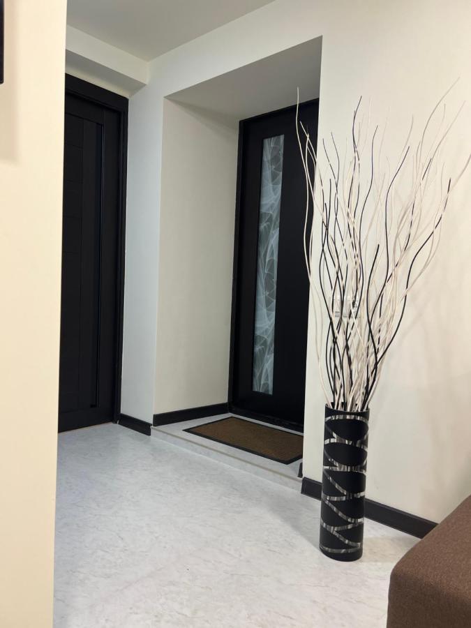 Cosy flat Lägenhet Jerevan Exteriör bild