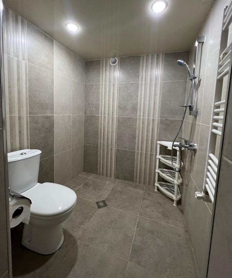 Cosy flat Lägenhet Jerevan Exteriör bild